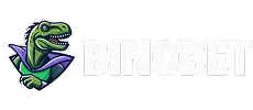 BinoBet Casino Footer Logo